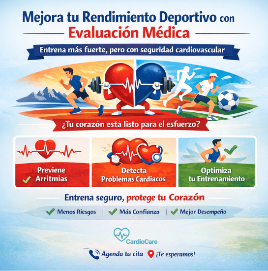 Evaluación-cardiovascular