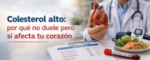 Colesterol-alto